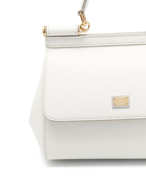 Dolce & Gabbana Medium Sicily Handbag