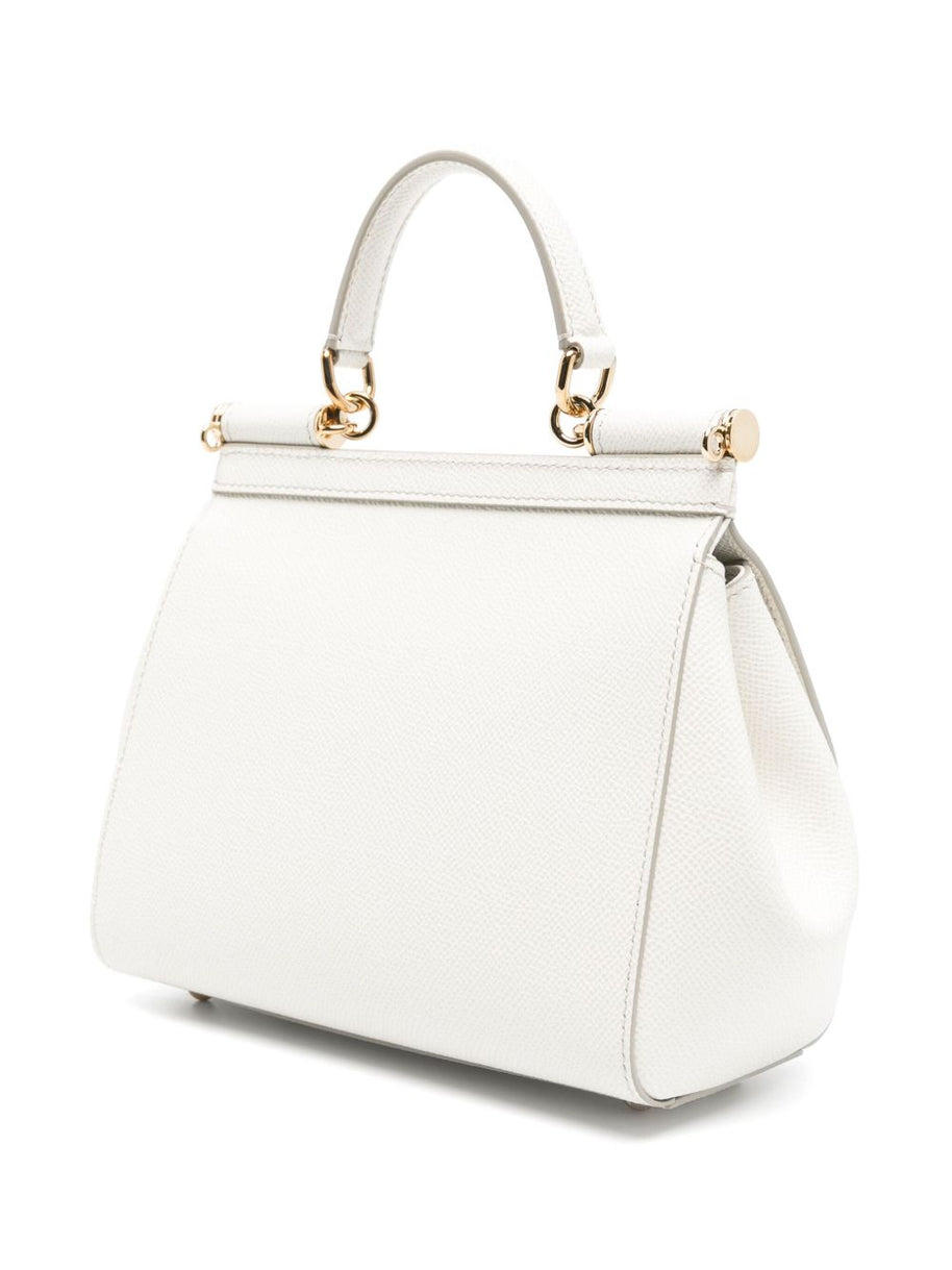 Dolce & Gabbana Medium Sicily Handbag
