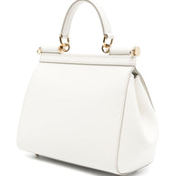 Dolce & Gabbana Medium Sicily Handbag