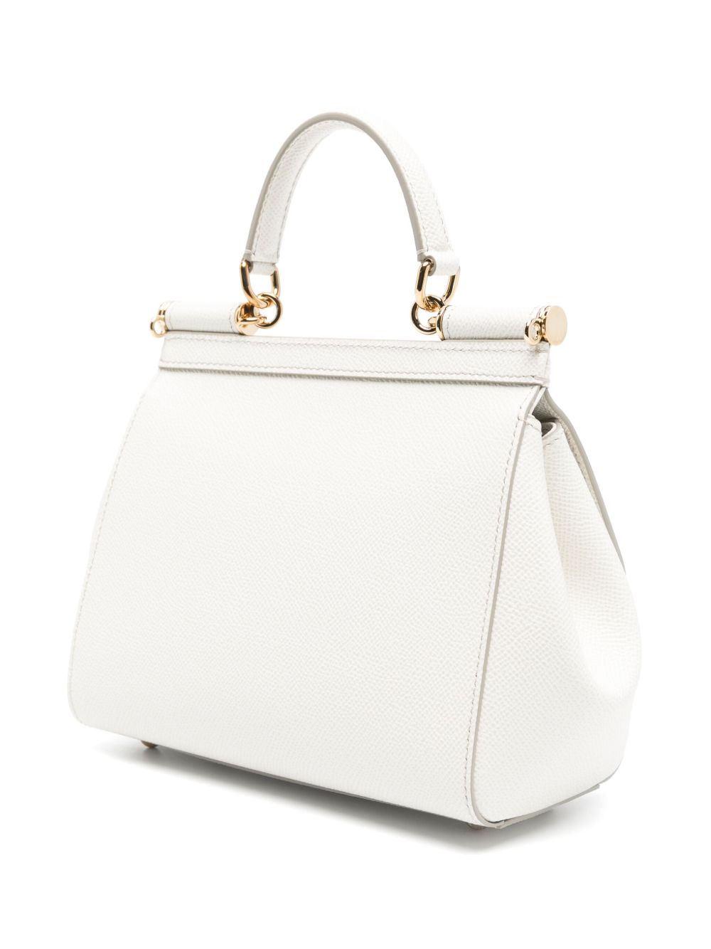 Dolce & Gabbana Medium Sicily Handbag
