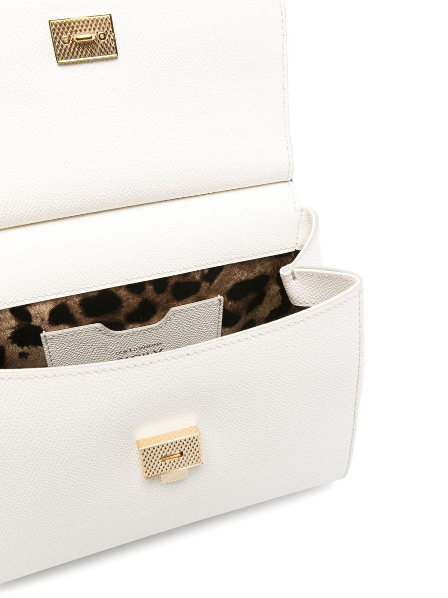 Dolce & Gabbana Medium Sicily Handbag