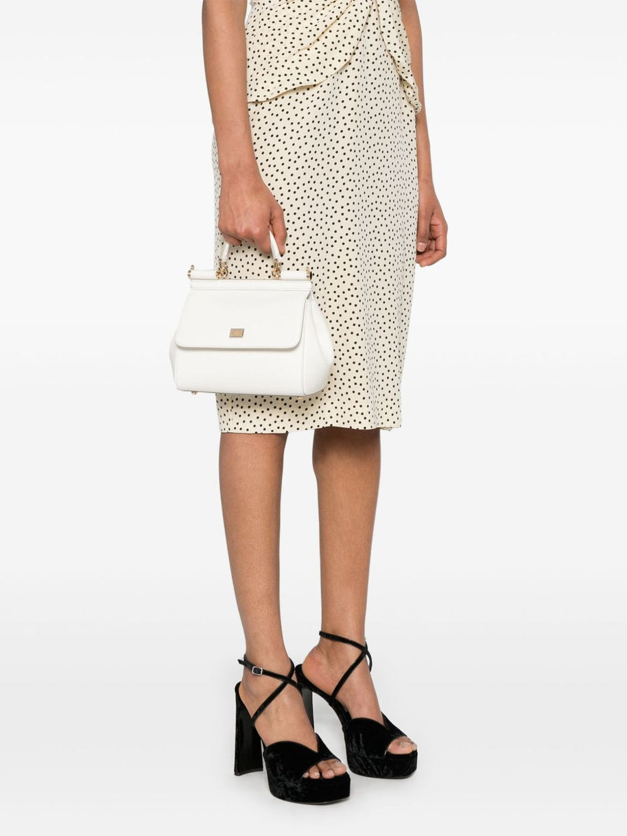Dolce & Gabbana Medium Sicily Handbag