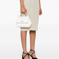 Dolce & Gabbana Medium Sicily Handbag