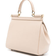 Dolce & Gabbana Medium Sicily Handbag