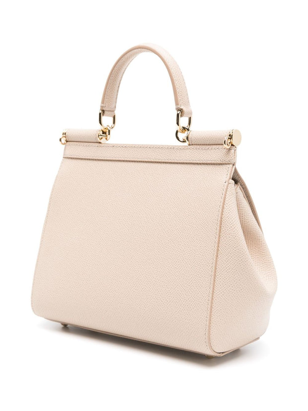 Dolce & Gabbana Medium Sicily Handbag