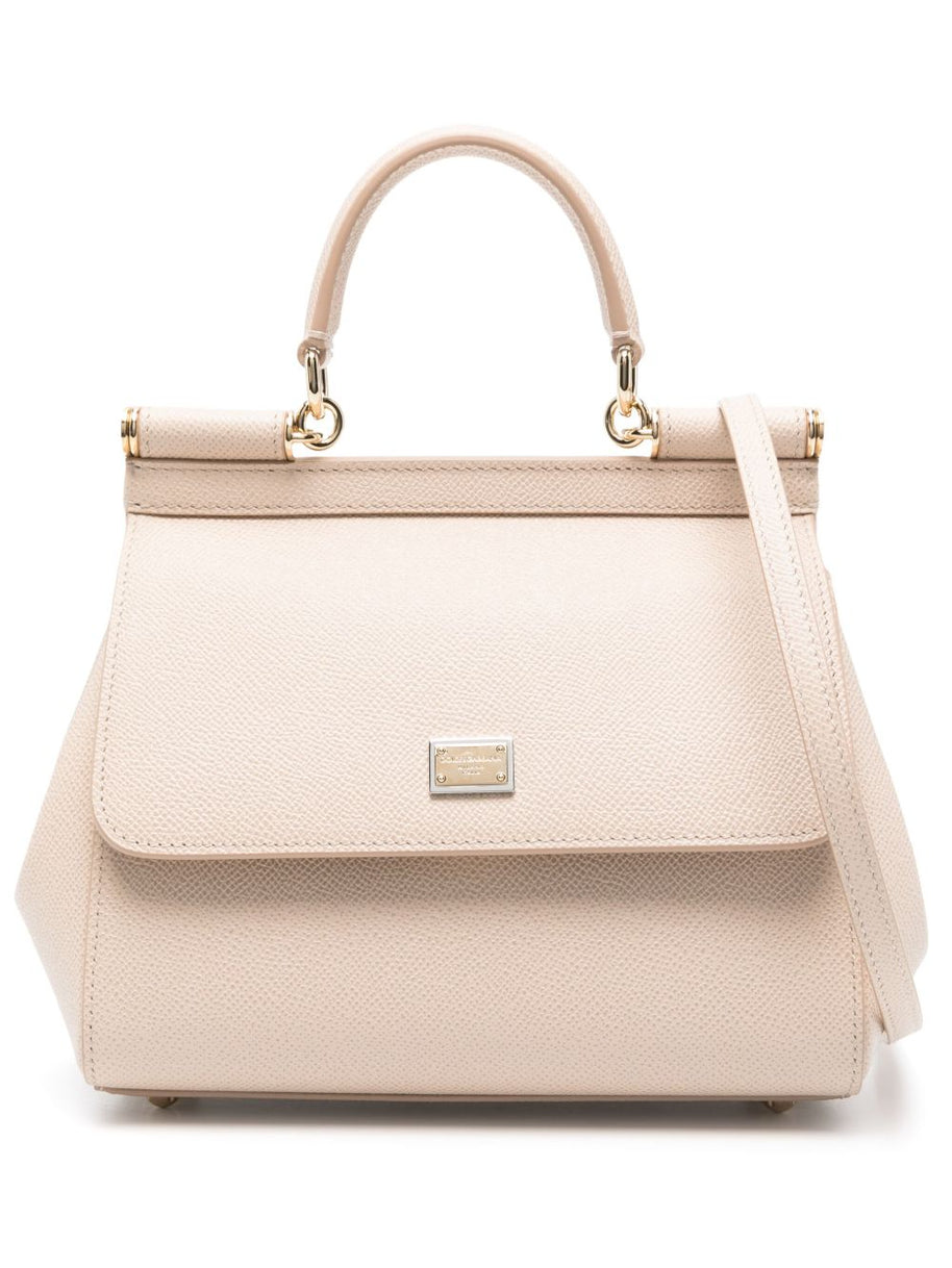 Dolce & Gabbana Medium Sicily Handbag
