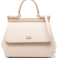 Dolce & Gabbana Medium Sicily Handbag