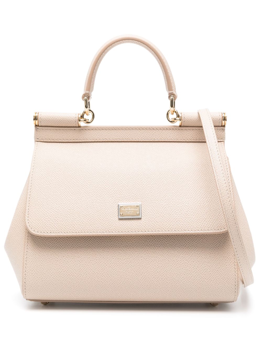Dolce & Gabbana Medium Sicily Handbag