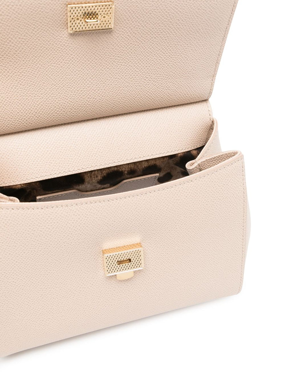 Dolce & Gabbana Medium Sicily Handbag
