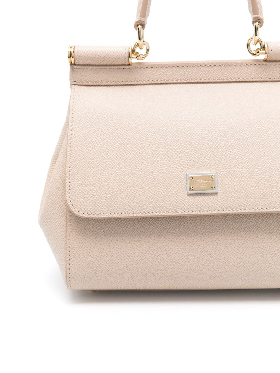 Dolce & Gabbana Medium Sicily Handbag