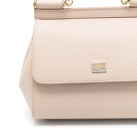 Dolce & Gabbana Medium Sicily Handbag