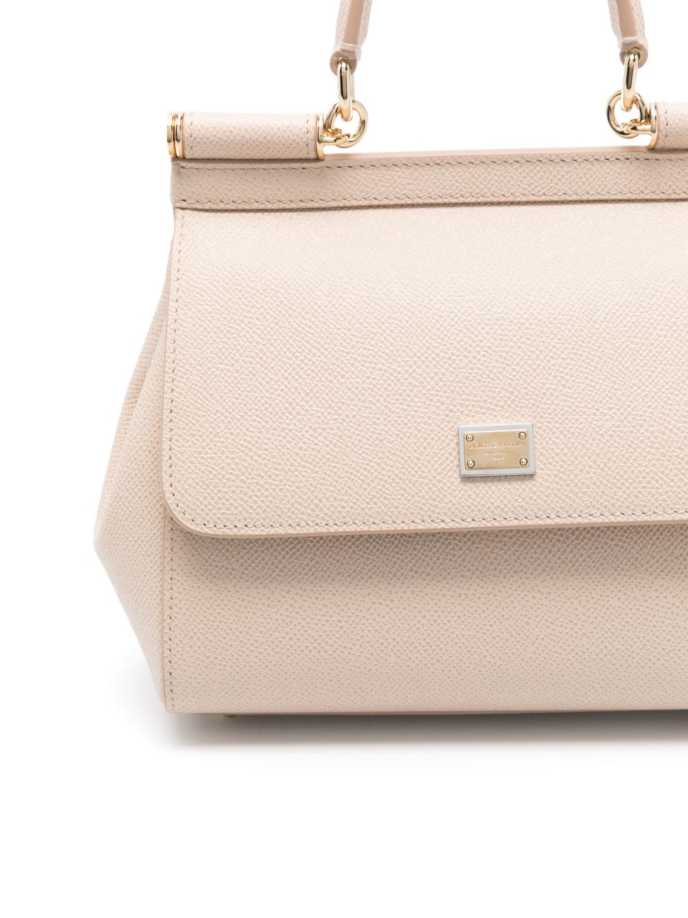 Dolce & Gabbana Medium Sicily Handbag