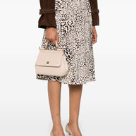 Dolce & Gabbana Medium Sicily Handbag