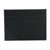 Dolce & Gabbana Wallets Black