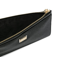 Dolce & Gabbana Wallets Black