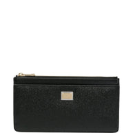 Dolce & Gabbana Wallets Black