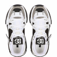 Dolce & Gabbana Airmaster Sneakers White