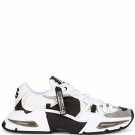 Dolce & Gabbana Airmaster Sneakers White