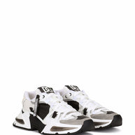 Dolce & Gabbana Airmaster Sneakers White