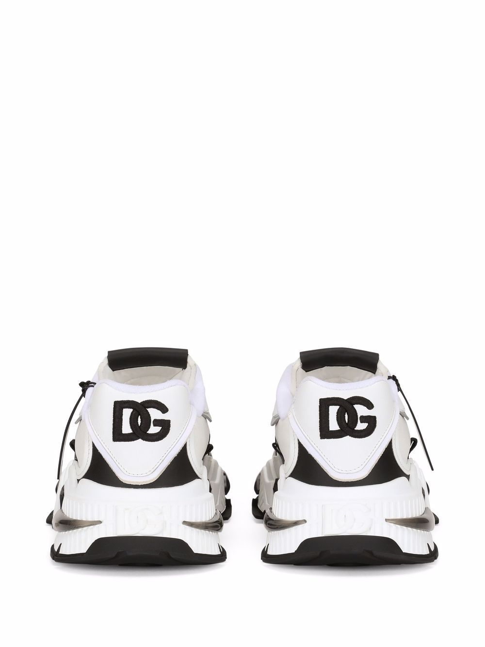 Dolce & Gabbana Airmaster Sneakers White