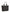 Dolce & Gabbana Nylon And Leather Tote Bag Black