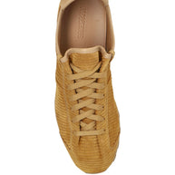 JACQUEMUS Sneakers Camel