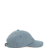 JACQUEMUS Hats Clear Blue