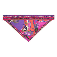 Pucci Silk Scarf MultiColour