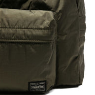 PORTER Bags.. Green