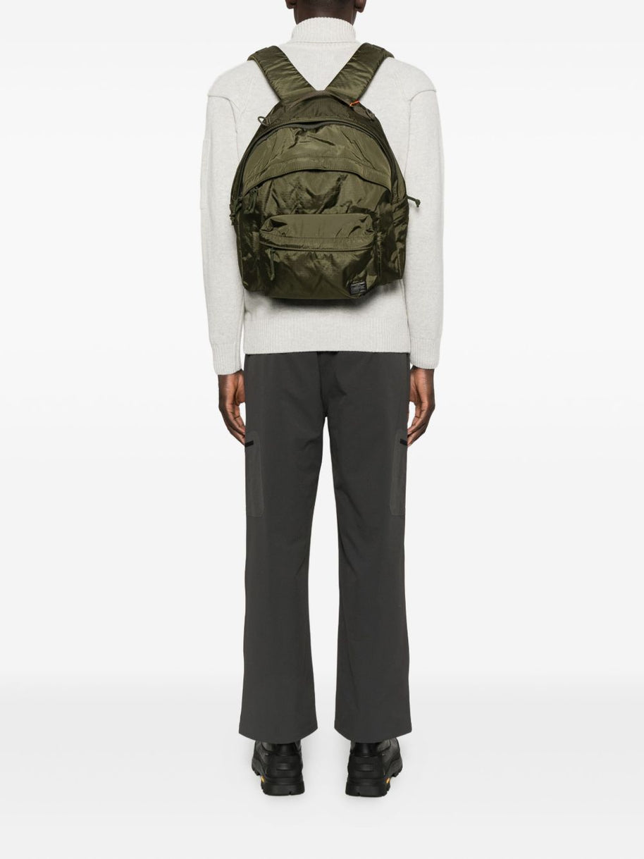 PORTER Bags.. Green