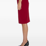 Saint Laurent  Skirts Red