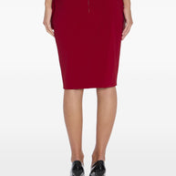 Saint Laurent  Skirts Red