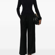SUSANNE BOMMER Sweaters Blue