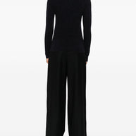 SUSANNE BOMMER Sweaters Blue