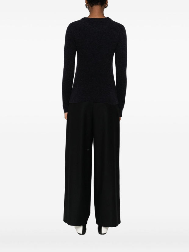 SUSANNE BOMMER Sweaters Blue
