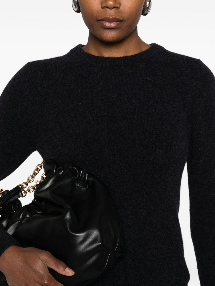 SUSANNE BOMMER Sweaters Blue