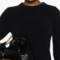 SUSANNE BOMMER Sweaters Blue