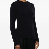 SUSANNE BOMMER Sweaters Blue
