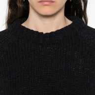 SUSANNE BOMMER Sweaters Blue