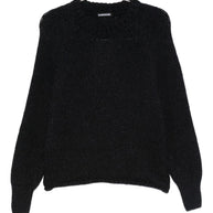 SUSANNE BOMMER Sweaters Blue