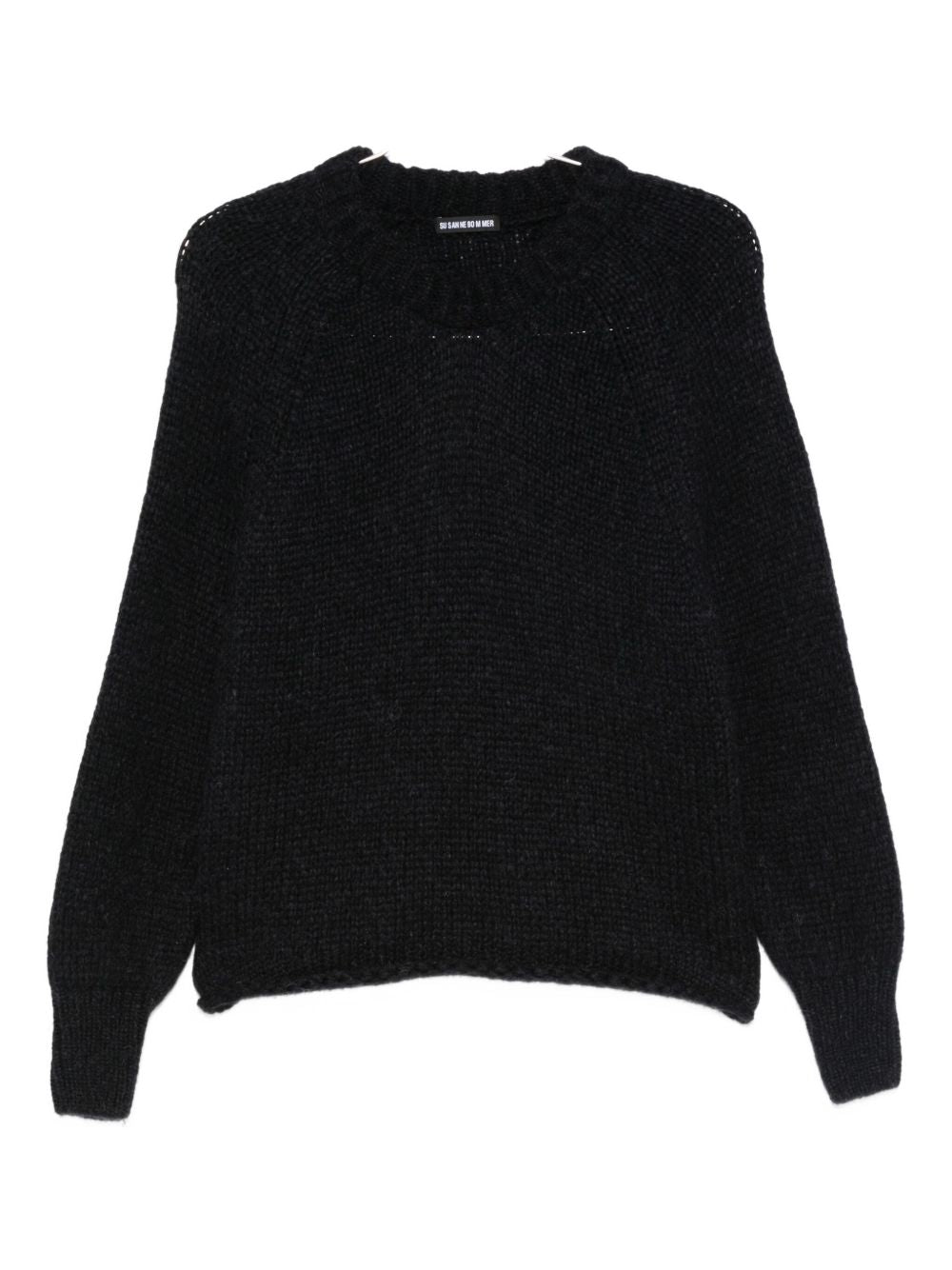 SUSANNE BOMMER Sweaters Blue