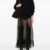SUSANNE BOMMER Sweaters Blue