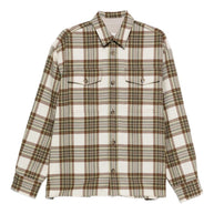 Ami Paris Jackets Beige