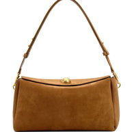 Ami Paris Bags.. Brown