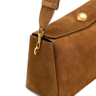Ami Paris Bags.. Brown