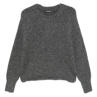 SUSANNE BOMMER Sweaters Grey