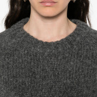 SUSANNE BOMMER Sweaters Grey