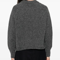 SUSANNE BOMMER Sweaters Grey