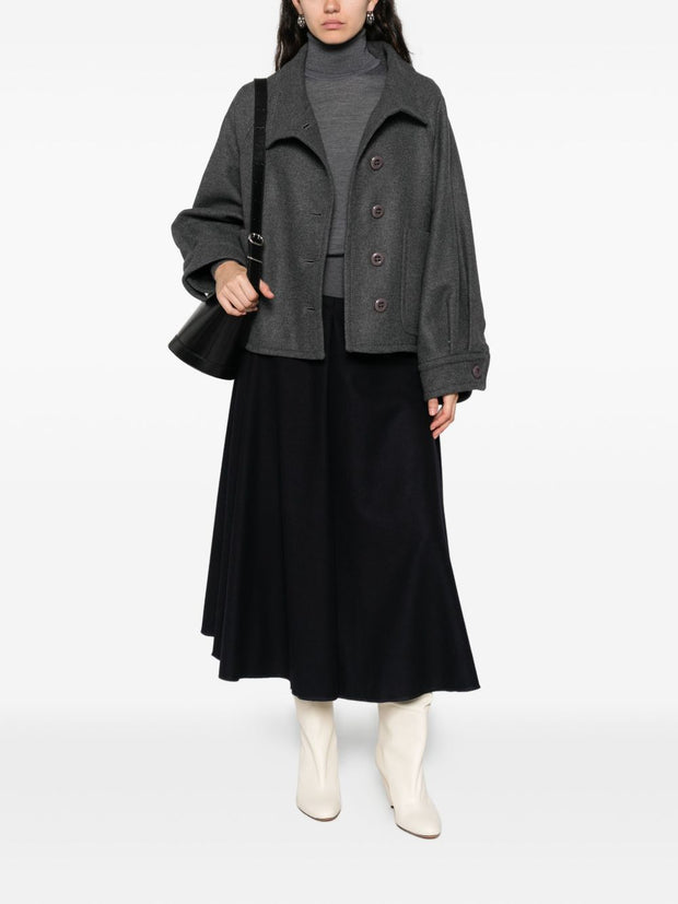 SUSANNE BOMMER Jackets Grey