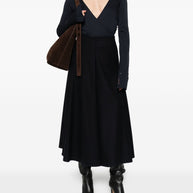 SUSANNE BOMMER Skirts Blue